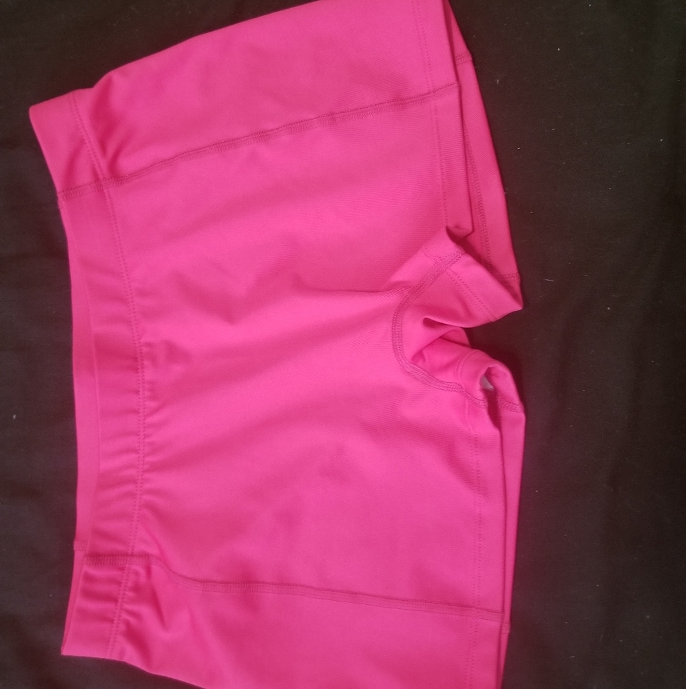 Active shorts